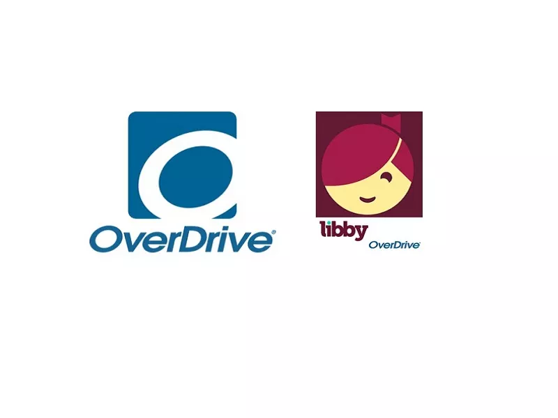 Overdrive - Libby