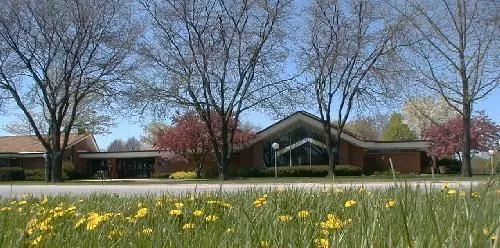 Park Forest Public Library