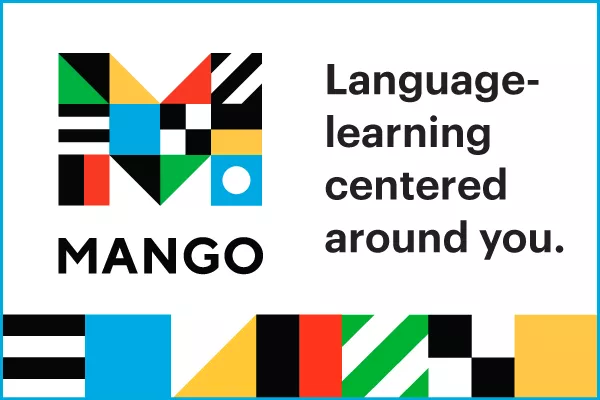Mango Language Learning