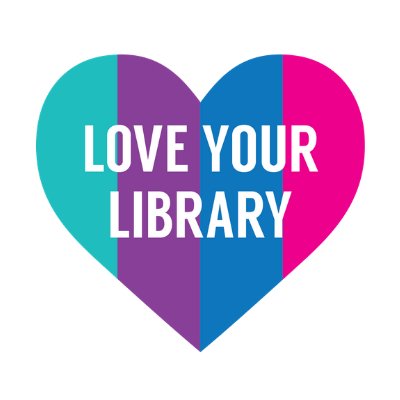 Love Your Library