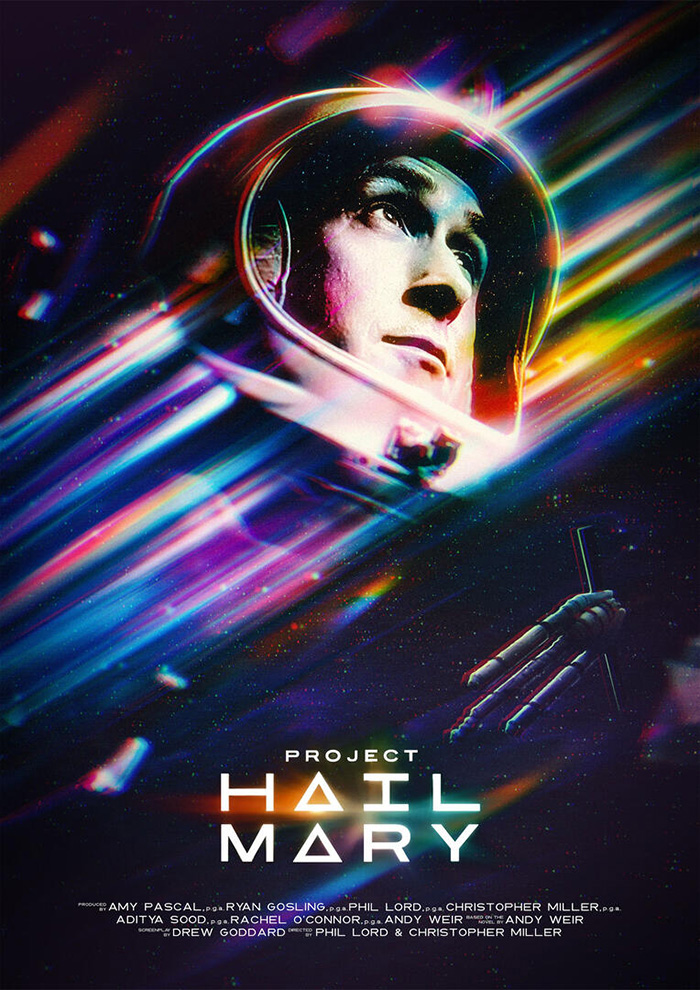 Project Hail Mary