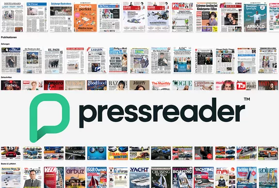 Pressreader