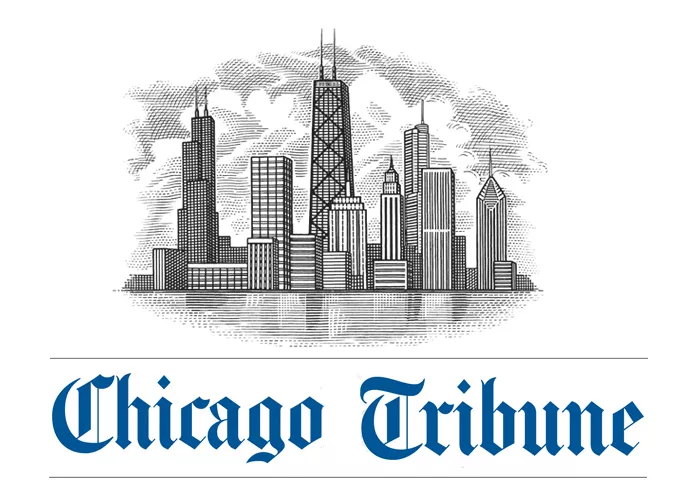 Chicago Tribune