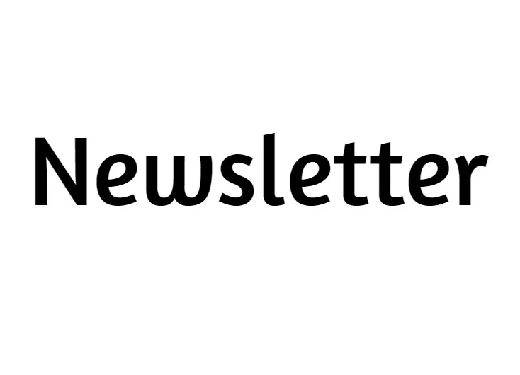 Newsletter