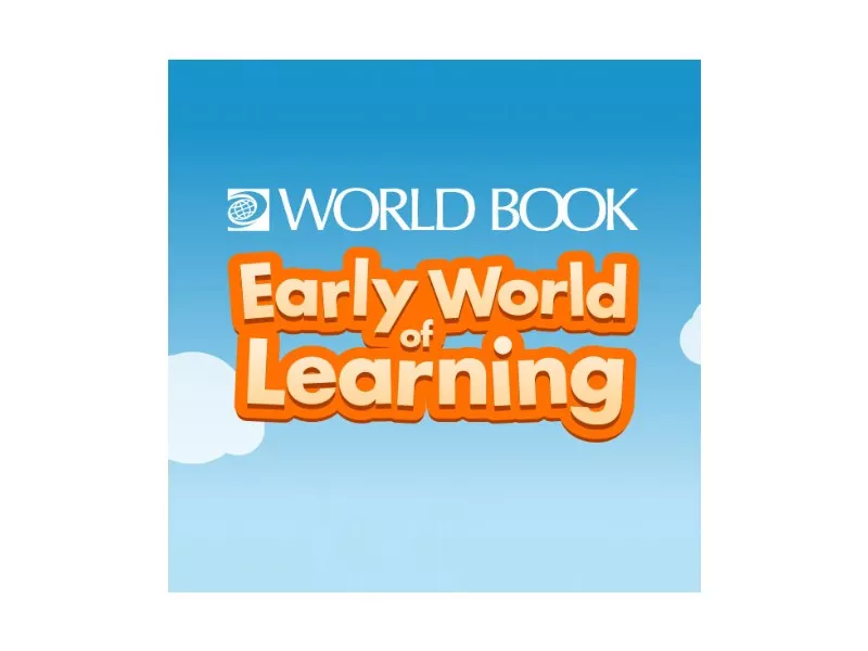 World Book Early World of Learning