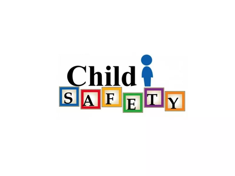 Safety of the Children in the Library