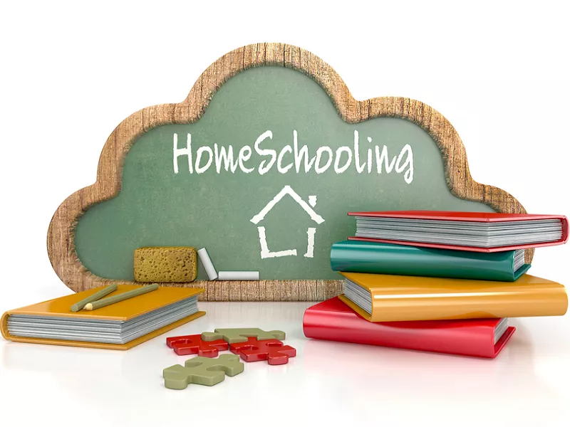 Homeschooling