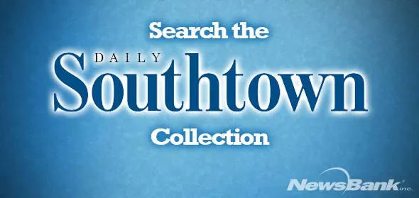 Search the daily southtown collection from newsbank.