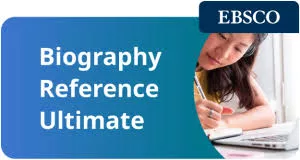 Biography Reference Ultimate