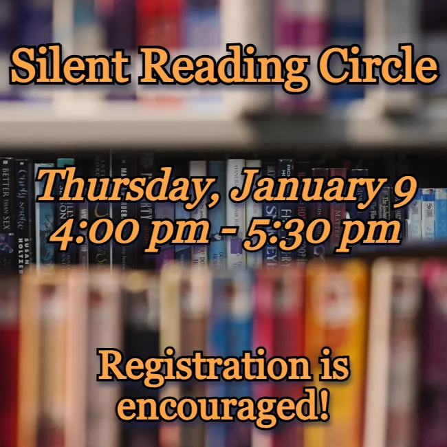 Homepage Park Forest Public Library