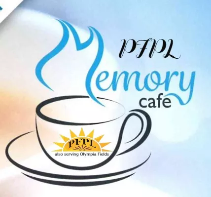 MEMORY CAFÉ