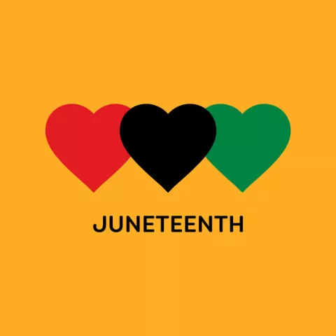 Juneteenth Surprise Giveaway for All Ages