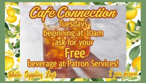 Café Connection