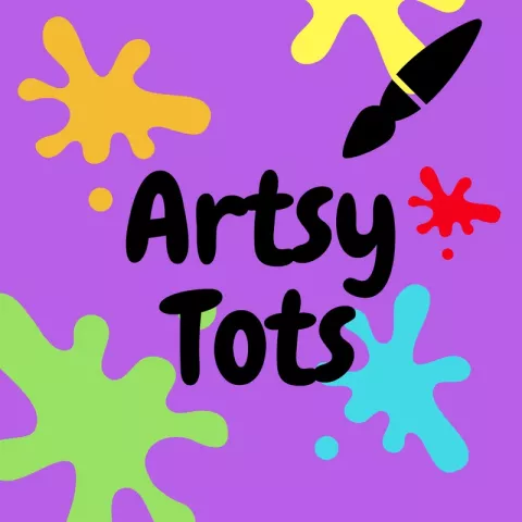 Artsy Tots