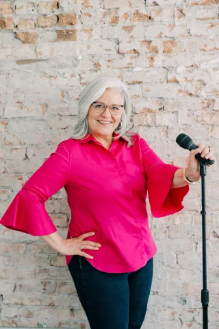 Cancer Happens: Let&#039;s Talk Cancer with Tracy Degraaf