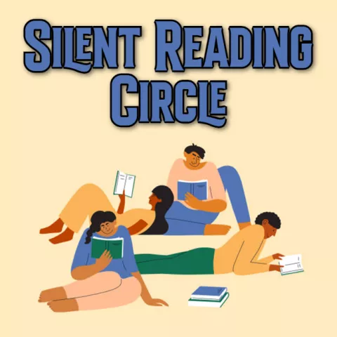 Silent Reading Circle