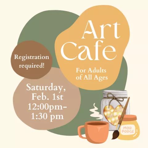 Art Cafe