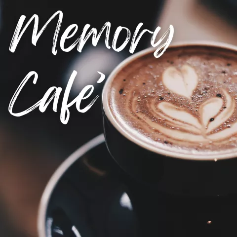 Memory Cafe'