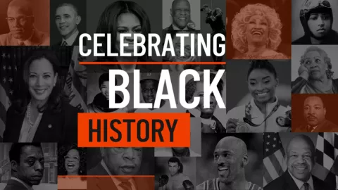 (BHM) Black History Month Giveaway for Older Adults &amp; Seniors