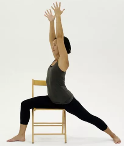 Ageless Strength &amp; Mobility with Arlene Santiago