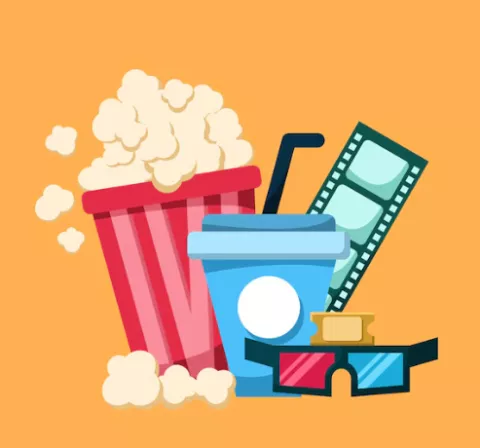 The Short Film Rerun Series