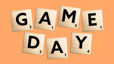 Puzzle &amp; Board Game Day for Older Adults &amp; Seniors
