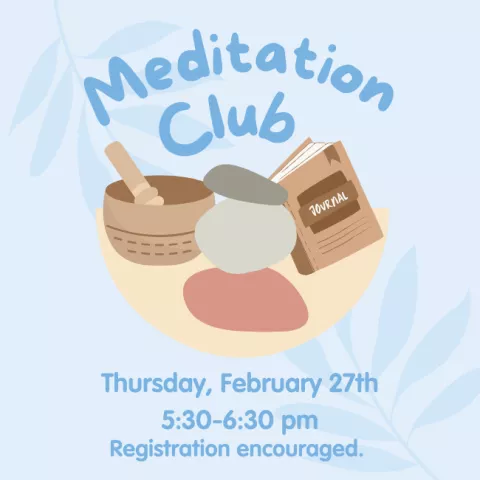 Meditation Club