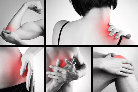 &quot;Beyond the Aches: Unlocking Your Body&#039;s Potential&quot; for Older Adults &amp; Seniors
