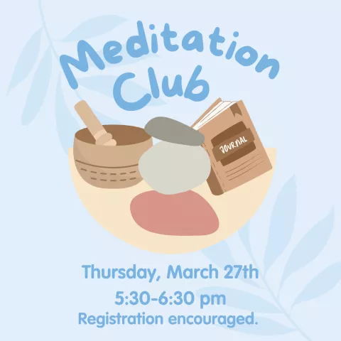 Meditation Club
