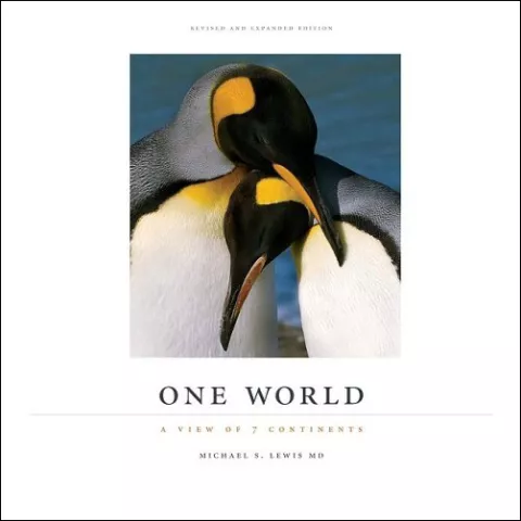One World: Peak Photographic Travel Experiences to All Seven Continents
