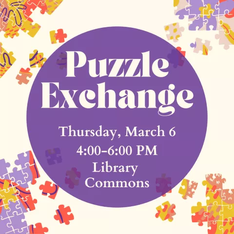 Puzzle Exchange