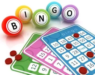 BINGO Time for Seniors