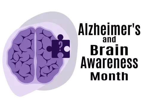 10 Warning Signs of Alzheimer&#039;s with Phillip Bennett
