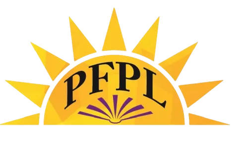 Friends of the Library Meeting