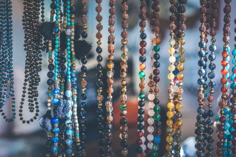 Beading for Beginners Workshop