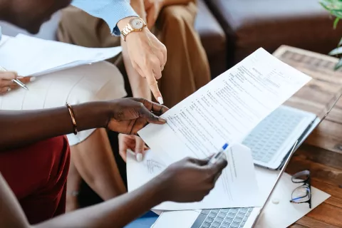 Understanding the Power of a Trust