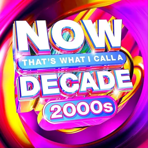 Decades Day for Kids & Teens: 2000s