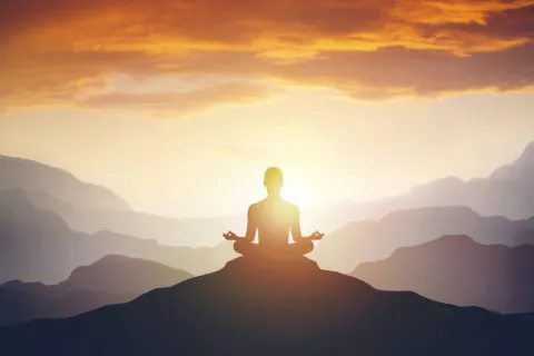 Meditation Club
