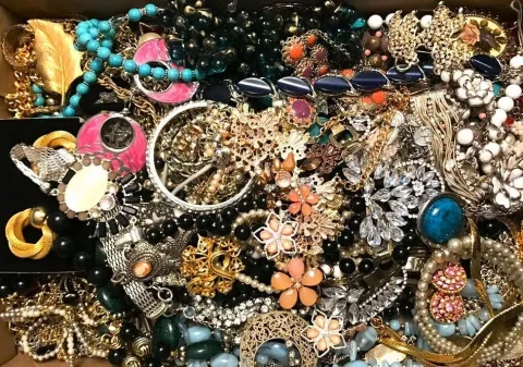Upcycle Your Jewelry