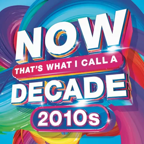 Decades Day for Kids &amp; Teens: 2010s