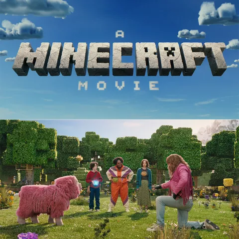 Movie Monday for Kids
