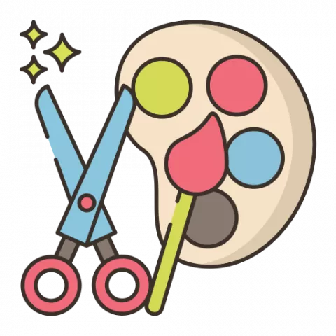 Pop-Up Craft for Kids