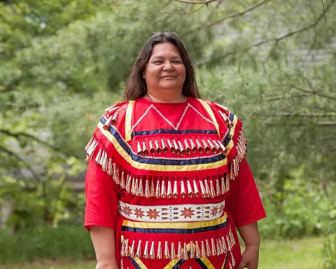 Singing Bird and the Importance of Native American Women in Illinois History