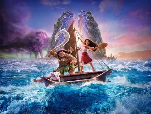 Movie Time Tuesday for Kids