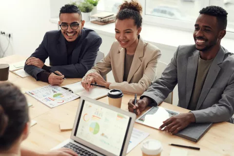Business Boot Camp 101