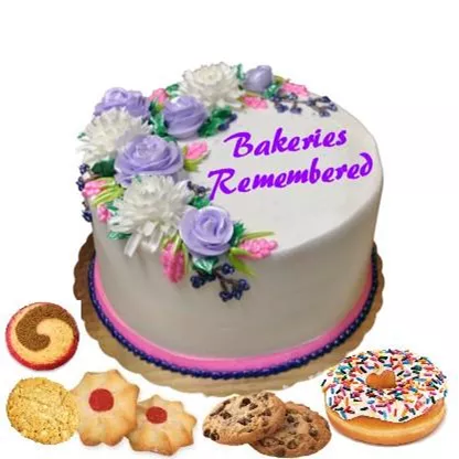 Chicago&#039;s Sweet Bakeries Remembered