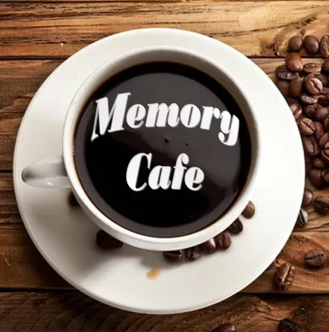 Memory Cafe'