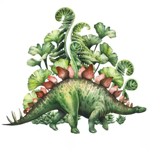 Dino-Mite Dinosaurs with Mr. Elijah
