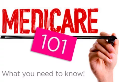 MEDICARE 101 with Devoted Health