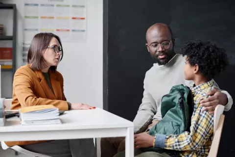Understanding Special Education: A Guide for Parents
